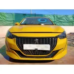 CVF/KW: 8.73/55. MOTOR HMH. CAMBIO MANUAL 5V