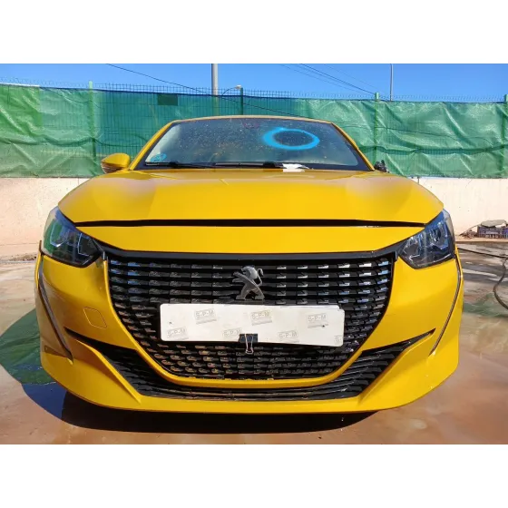 CVF/KW: 8.73/55. MOTOR HMH. CAMBIO MANUAL 5V