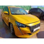 CVF/KW: 8.73/55. MOTOR HMH. CAMBIO MANUAL 5V