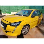 CVF/KW: 8.73/55. MOTOR HMH. CAMBIO MANUAL 5V