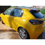 CVF/KW: 8.73/55. MOTOR HMH. CAMBIO MANUAL 5V