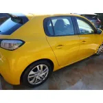 CVF/KW: 8.73/55. MOTOR HMH. CAMBIO MANUAL 5V