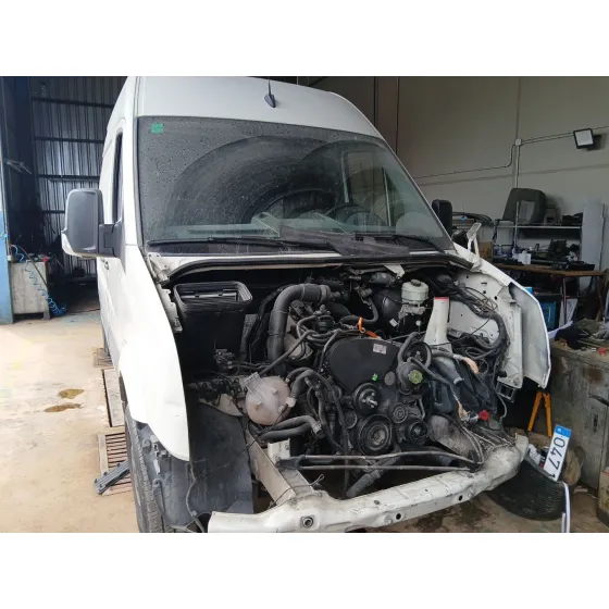 MOTOR BJK MANUAL 6V CVF/KW:16.48/80
