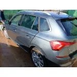 SKODA KAMIQ (NW4) MOTOR DKR. CAMBIO MANUAL 6V CVF/KW: 7.82/85 2019