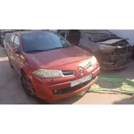 RENAULT MEGANE II (BM0/1_, CM0/1_) CVF/KW: 13.30/120 MOTOR F4R 37 - MANUAL 6V 2004