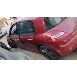 RENAULT MEGANE II (BM0/1_, CM0/1_) CVF/KW: 13.30/120 MOTOR F4R 37 - MANUAL 6V 2004