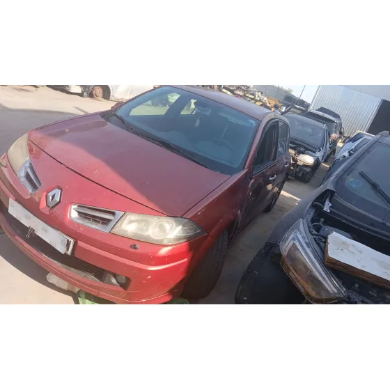 CVF/KW: 13.30/120 MOTOR F4R 37 - MANUAL 6V