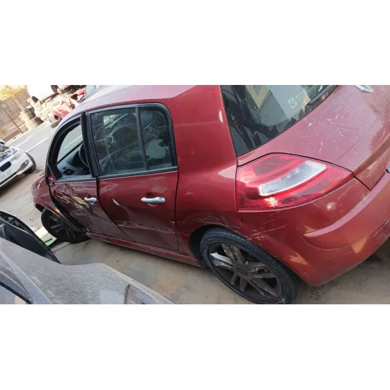 CVF/KW: 13.30/120 MOTOR F4R 37 - MANUAL 6V