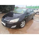 OPEL ASTRA J (P10)  2009