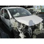 CITROEN BERLINGO STATION WAGON '2014 ATTRACTION BLANCO