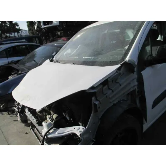 CITROEN BERLINGO STATION WAGON '2014 ATTRACTION BLANCO