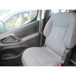 CITROEN BERLINGO STATION WAGON '2014 ATTRACTION BLANCO