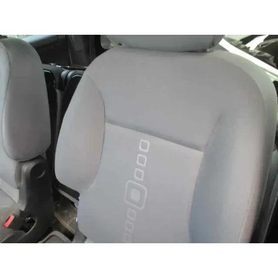 CITROEN BERLINGO STATION WAGON '2014 ATTRACTION BLANCO