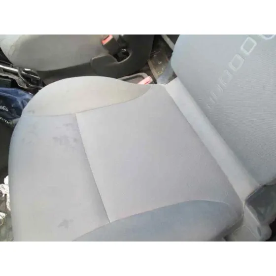 CITROEN BERLINGO STATION WAGON '2014 ATTRACTION BLANCO