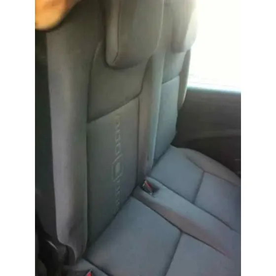 CITROEN BERLINGO STATION WAGON '2014 ATTRACTION BLANCO