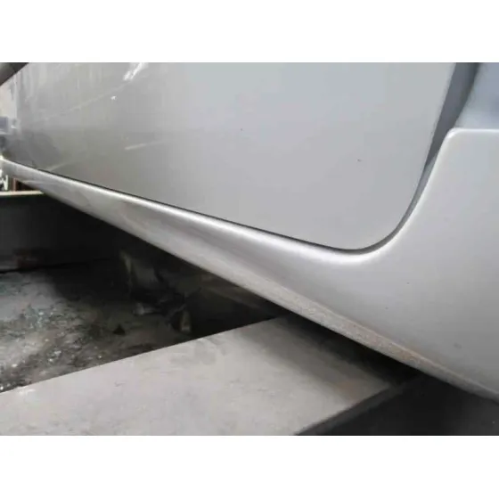 CITROEN BERLINGO STATION WAGON '2014 ATTRACTION BLANCO
