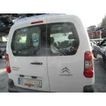 CITROEN BERLINGO STATION WAGON '2014 ATTRACTION BLANCO