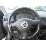 VOLKSWAGEN GOLF IV BERLINA (1J1) VOLKSWAGEN GOLF IV BERLINA (1J1) '2002 GTI AZUL 1997