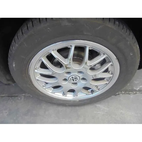 VOLKSWAGEN GOLF IV BERLINA (1J1) '2002 GTI AZUL