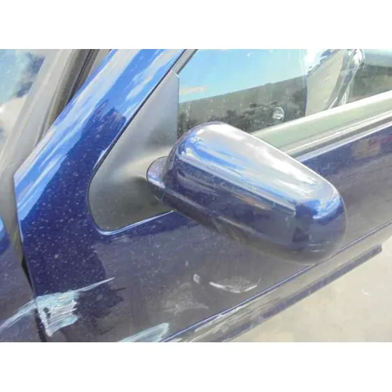 VOLKSWAGEN GOLF IV BERLINA (1J1) '2002 GTI AZUL