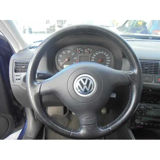 VOLKSWAGEN GOLF IV BERLINA (1J1) '2002 GTI AZUL