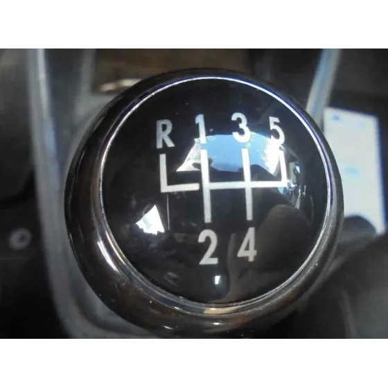 VOLKSWAGEN GOLF IV BERLINA (1J1) '2002 GTI AZUL