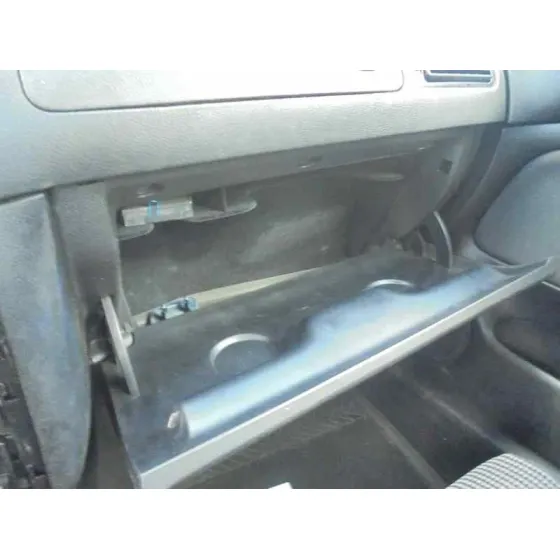 VOLKSWAGEN GOLF IV BERLINA (1J1) '2002 GTI AZUL