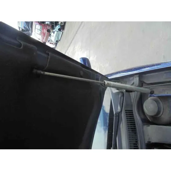 VOLKSWAGEN GOLF IV BERLINA (1J1) '2002 GTI AZUL