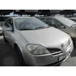 NISSAN PRIMERA BERLINA (P12) NISSAN PRIMERA BERLINA (P12) '2002 ACENTA 2001