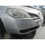 NISSAN PRIMERA BERLINA (P12) NISSAN PRIMERA BERLINA (P12) '2002 ACENTA 2001