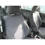 NISSAN PRIMERA BERLINA (P12) NISSAN PRIMERA BERLINA (P12) '2002 ACENTA 2001