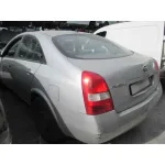NISSAN PRIMERA BERLINA (P12) NISSAN PRIMERA BERLINA (P12) '2002 ACENTA 2001