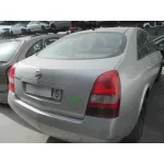 NISSAN PRIMERA BERLINA (P12) NISSAN PRIMERA BERLINA (P12) '2002 ACENTA 2001