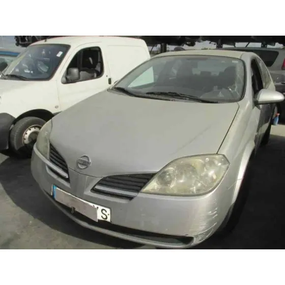 NISSAN PRIMERA BERLINA (P12) '2002 ACENTA