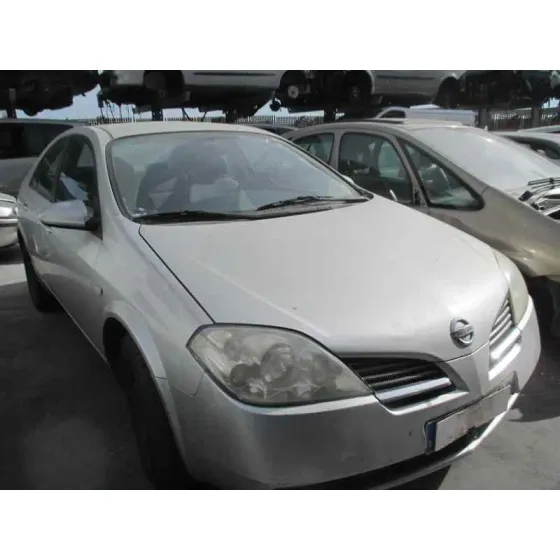NISSAN PRIMERA BERLINA (P12) '2002 ACENTA