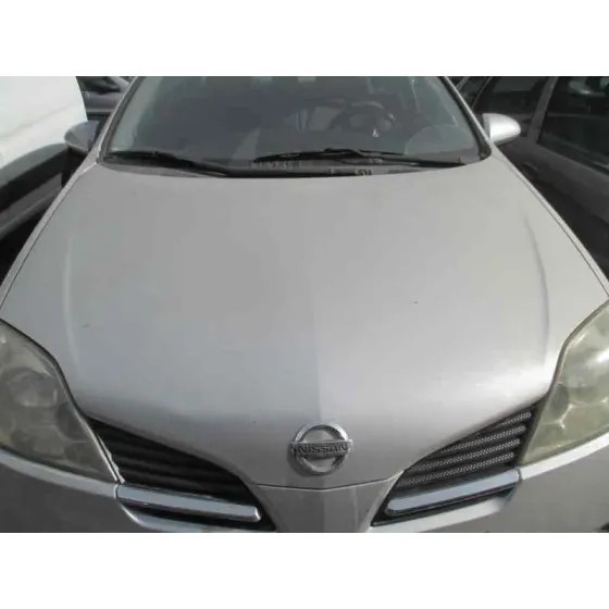 NISSAN PRIMERA BERLINA (P12) '2002 ACENTA