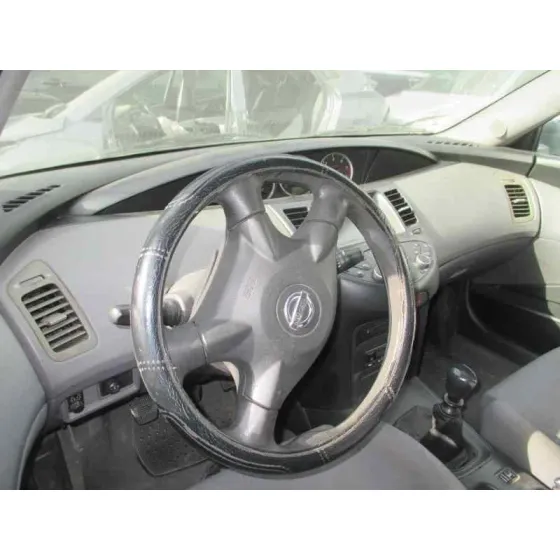 NISSAN PRIMERA BERLINA (P12) '2002 ACENTA