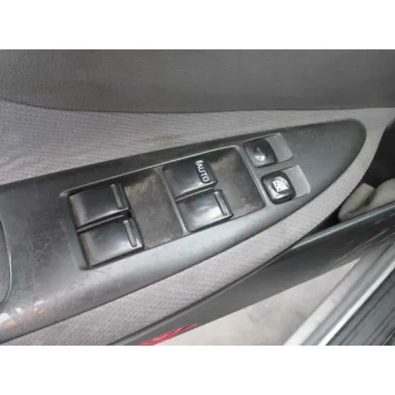 NISSAN PRIMERA BERLINA (P12) '2002 ACENTA
