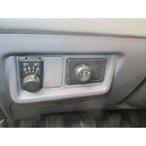 NISSAN PRIMERA BERLINA (P12) '2002 ACENTA