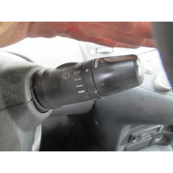 NISSAN PRIMERA BERLINA (P12) '2002 ACENTA