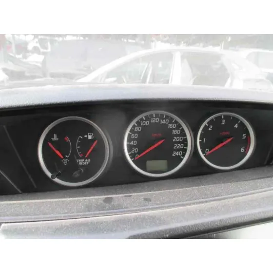 NISSAN PRIMERA BERLINA (P12) '2002 ACENTA