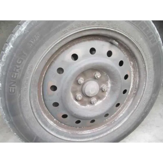 NISSAN PRIMERA BERLINA (P12) '2002 ACENTA