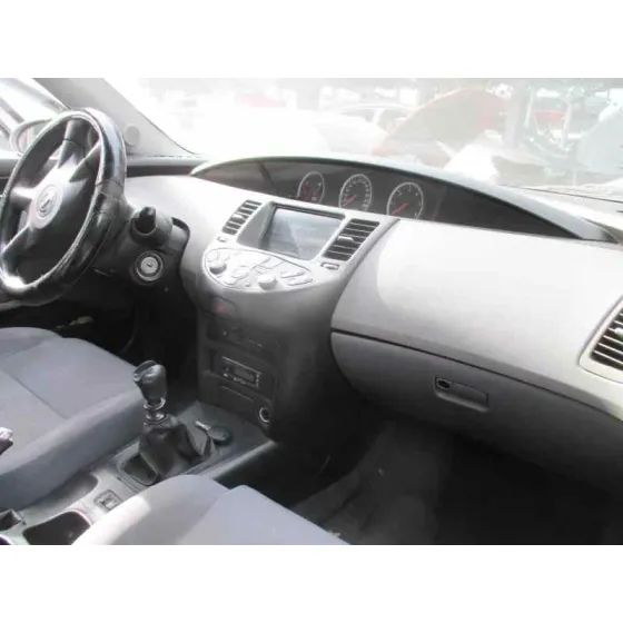 NISSAN PRIMERA BERLINA (P12) '2002 ACENTA