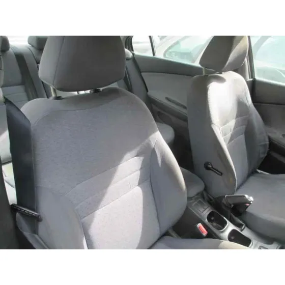 NISSAN PRIMERA BERLINA (P12) '2002 ACENTA