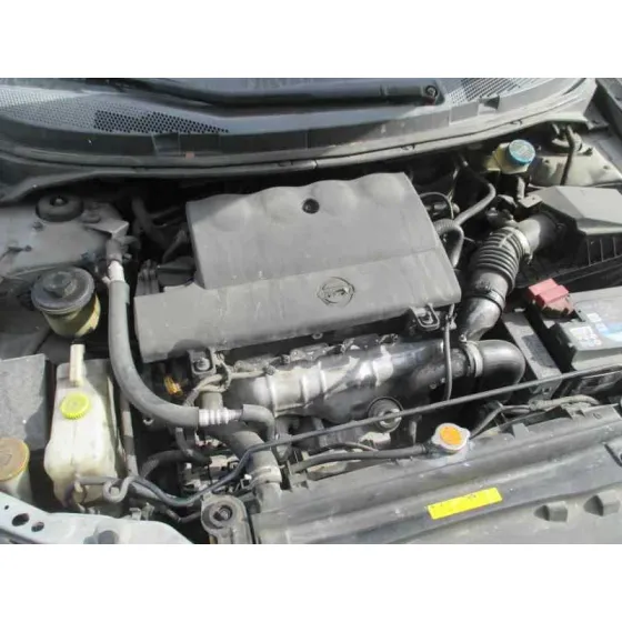 NISSAN PRIMERA BERLINA (P12) '2002 ACENTA