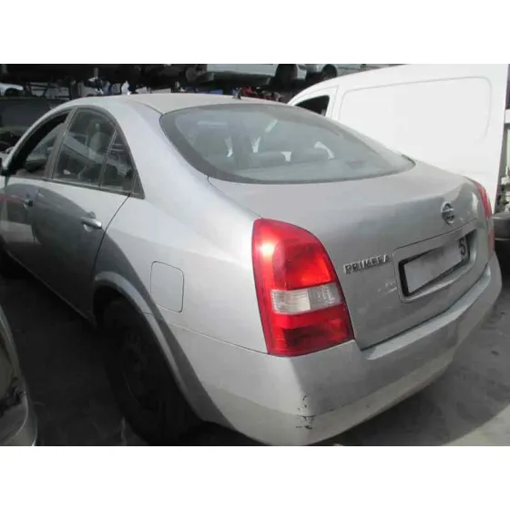 NISSAN PRIMERA BERLINA (P12) '2002 ACENTA