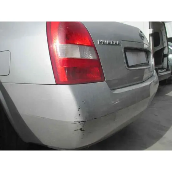 NISSAN PRIMERA BERLINA (P12) '2002 ACENTA