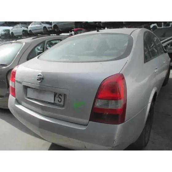 NISSAN PRIMERA BERLINA (P12) '2002 ACENTA