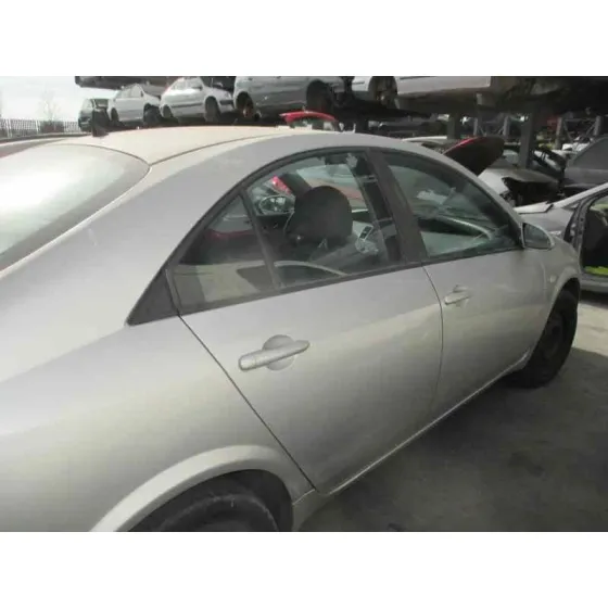 NISSAN PRIMERA BERLINA (P12) '2002 ACENTA