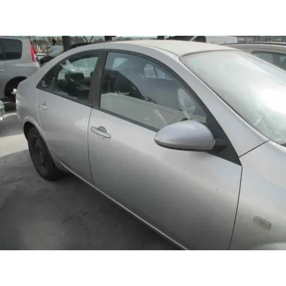 NISSAN PRIMERA BERLINA (P12) '2002 ACENTA